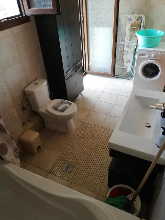 Villa Elva アスプロヴァルタ エクステリア 写真